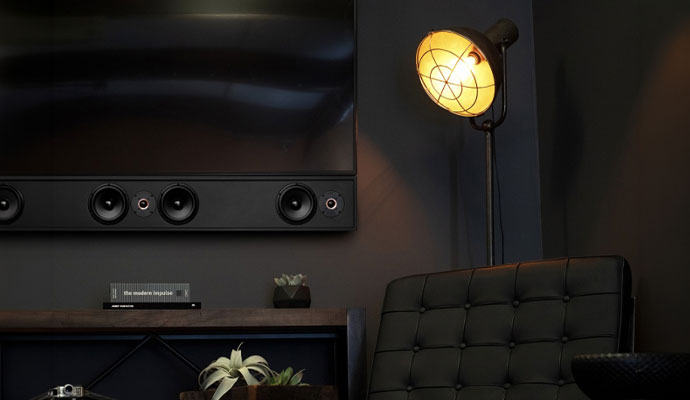 Leon Custom Audio/Video Systems