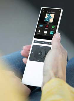 Home Automation