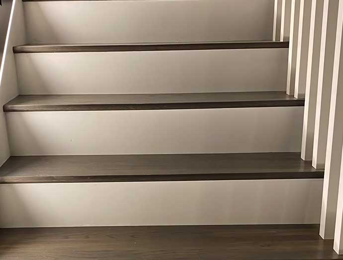 Linear Lighting