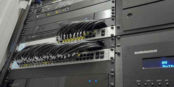 Networking & WiFi