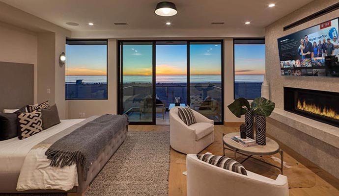 Home automation system