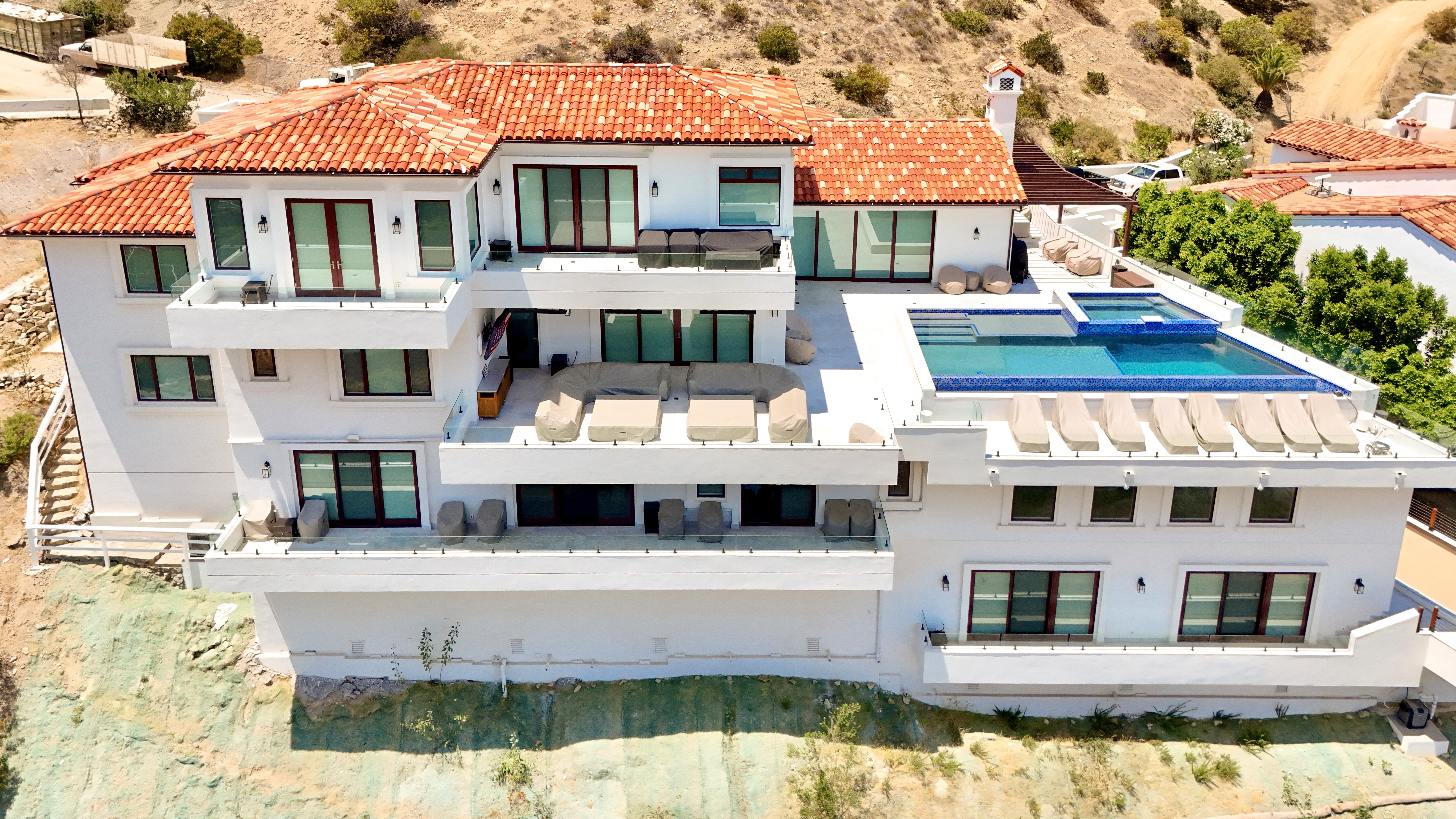 Residential: Brian H