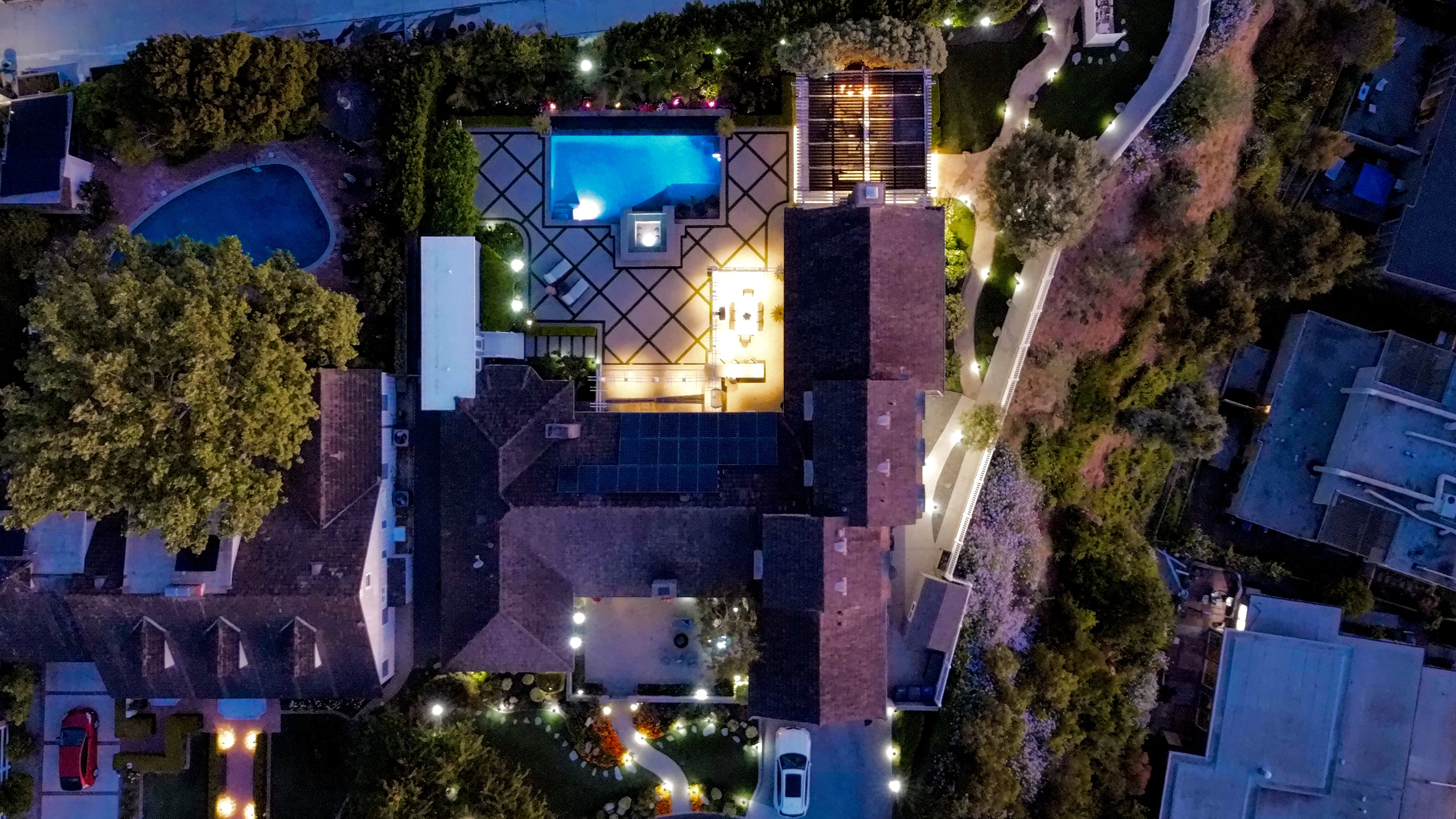 Residential: Carson M