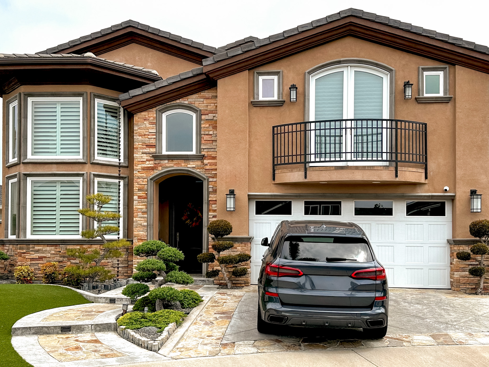 Residential: Wilton M