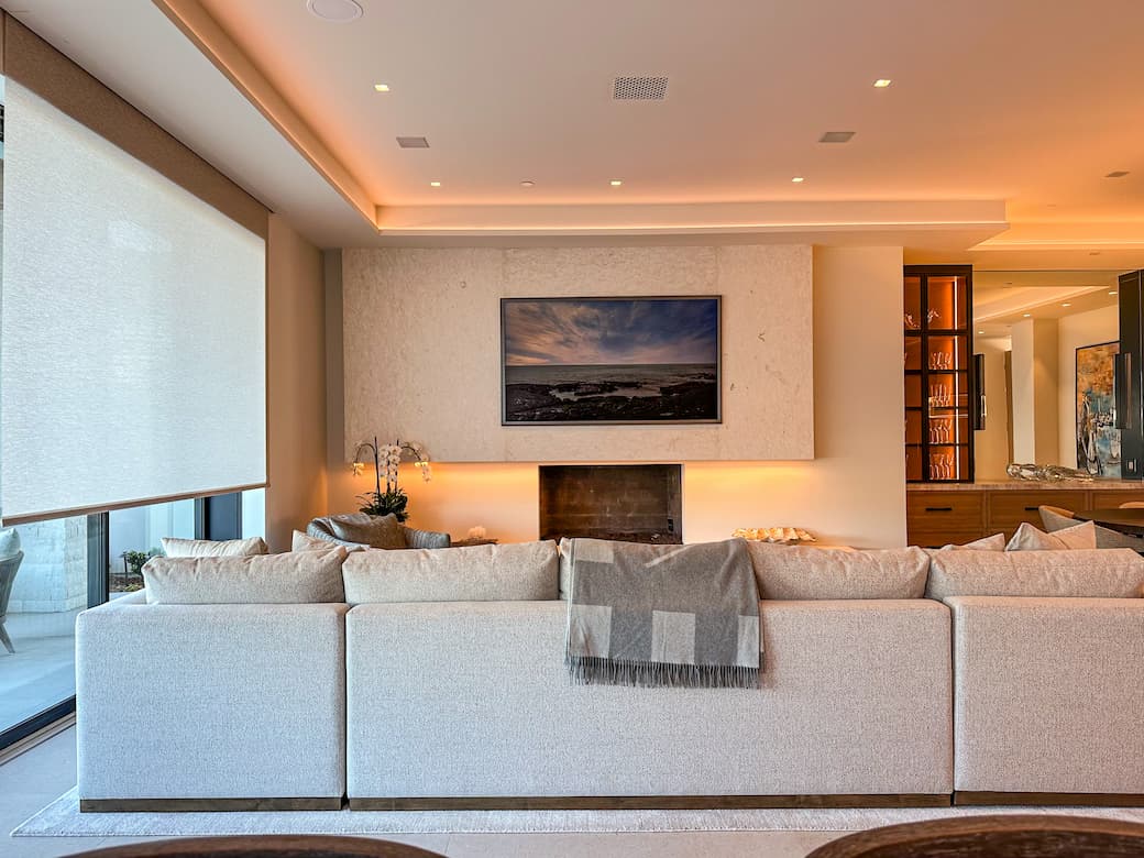 Residential: Jill R