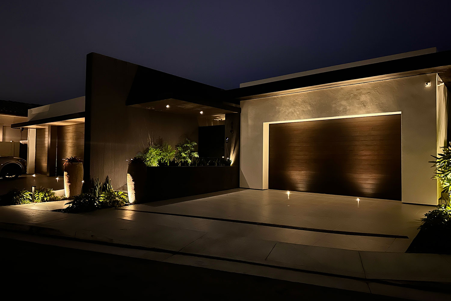 Residential: Anthony D