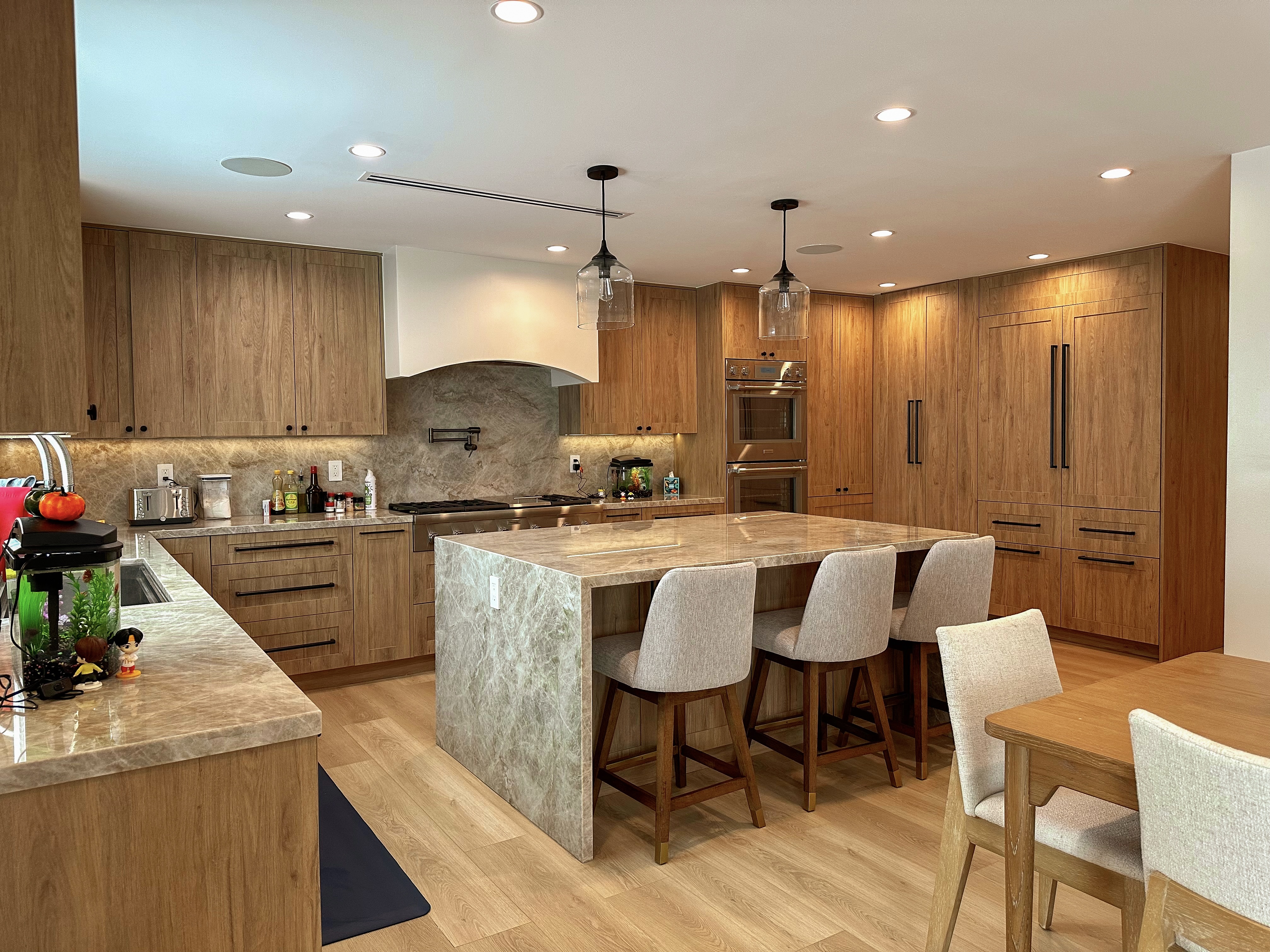 Residential: Paul L