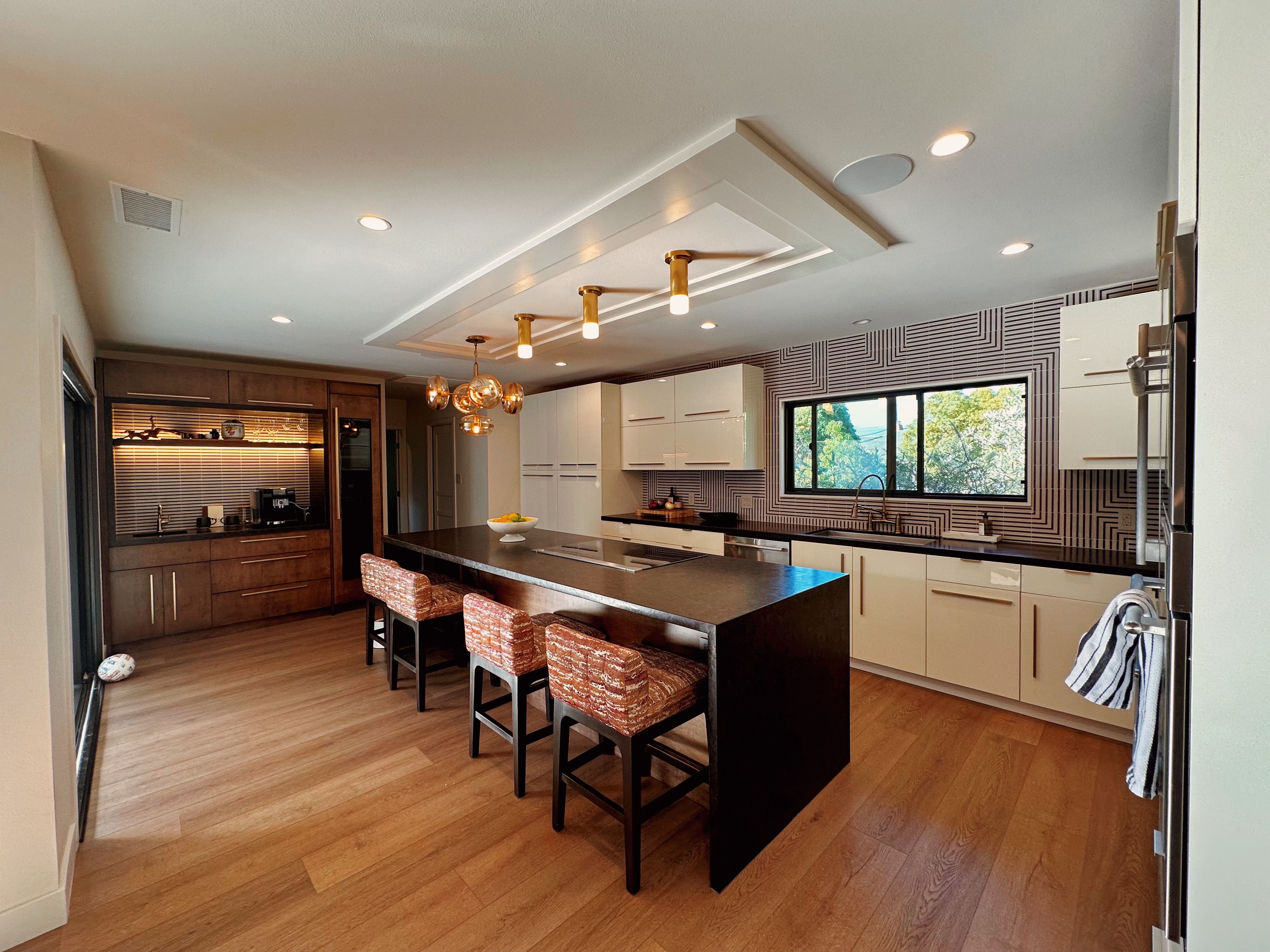 Residential: Scott F