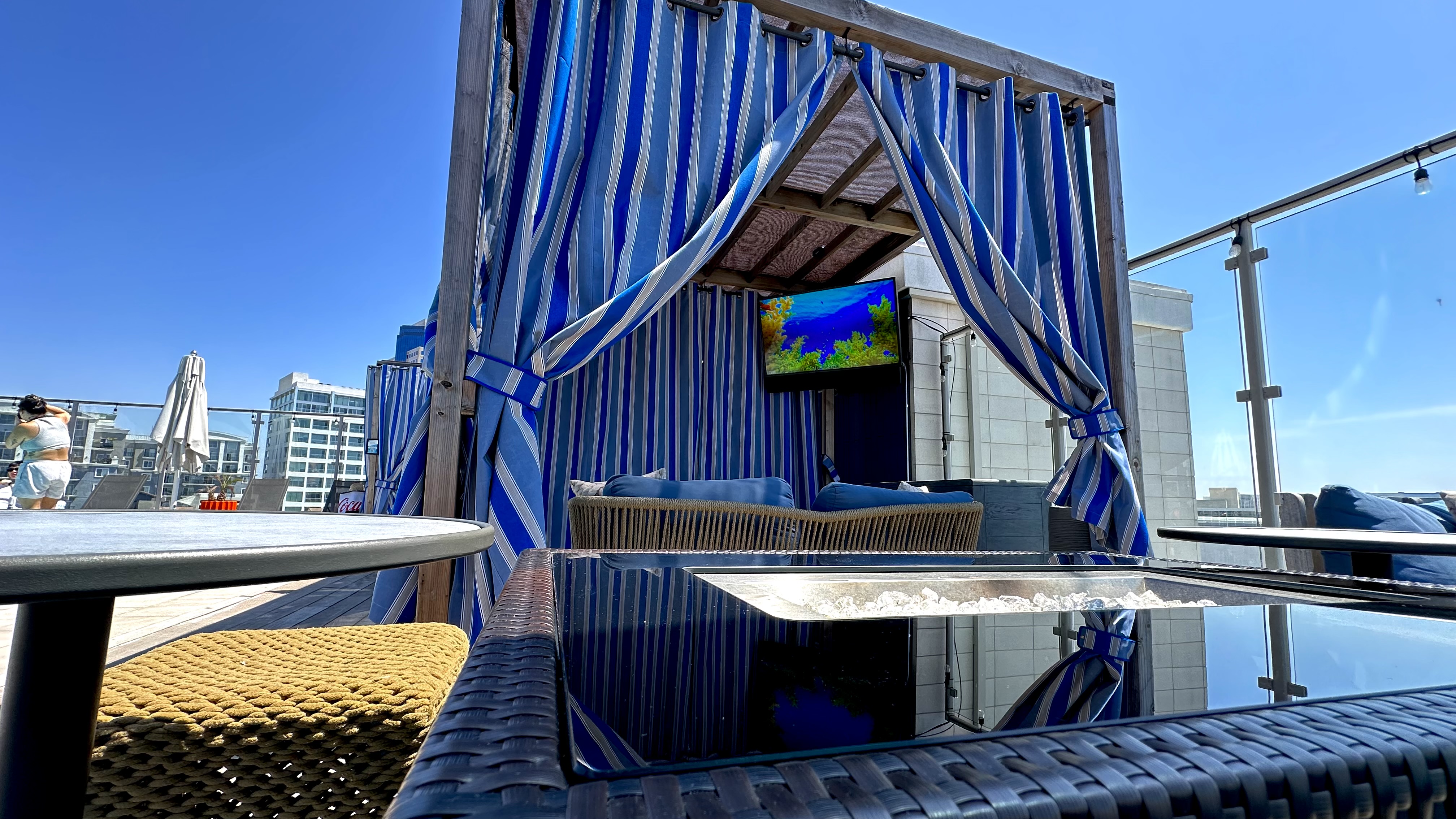 Commercial: Hyatt Centric