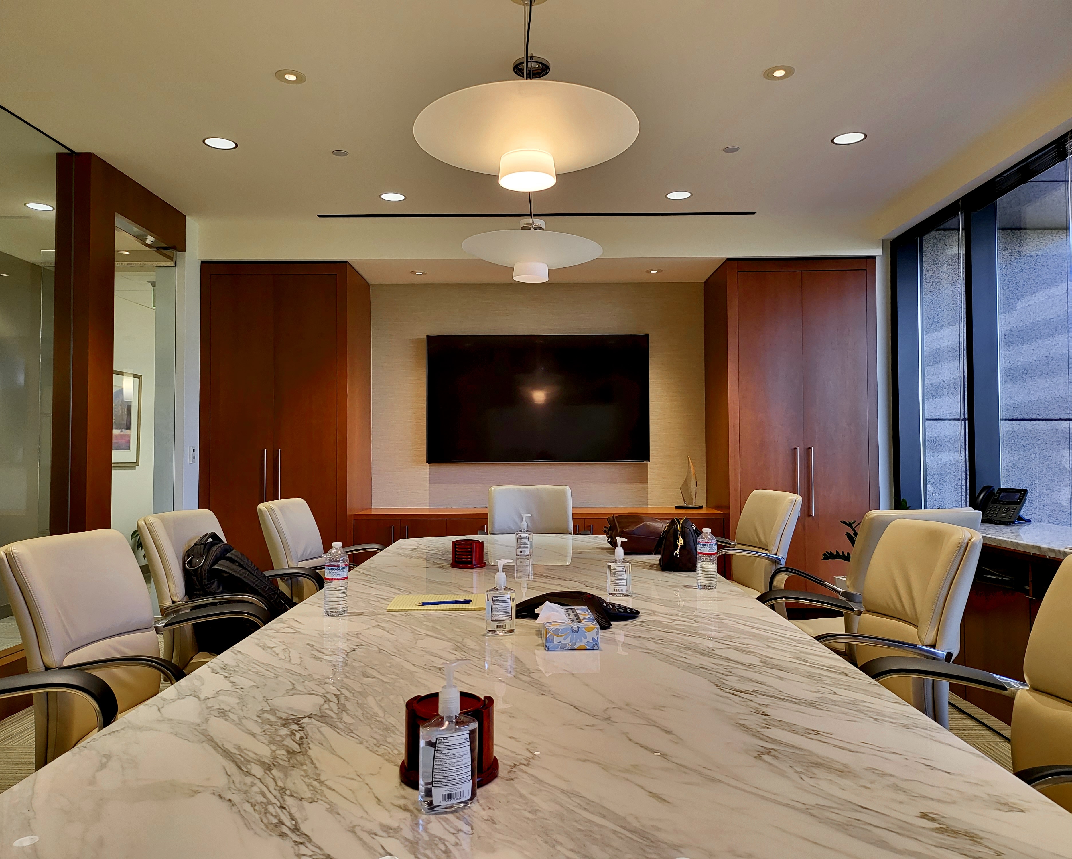 Commercial: Lytle Development