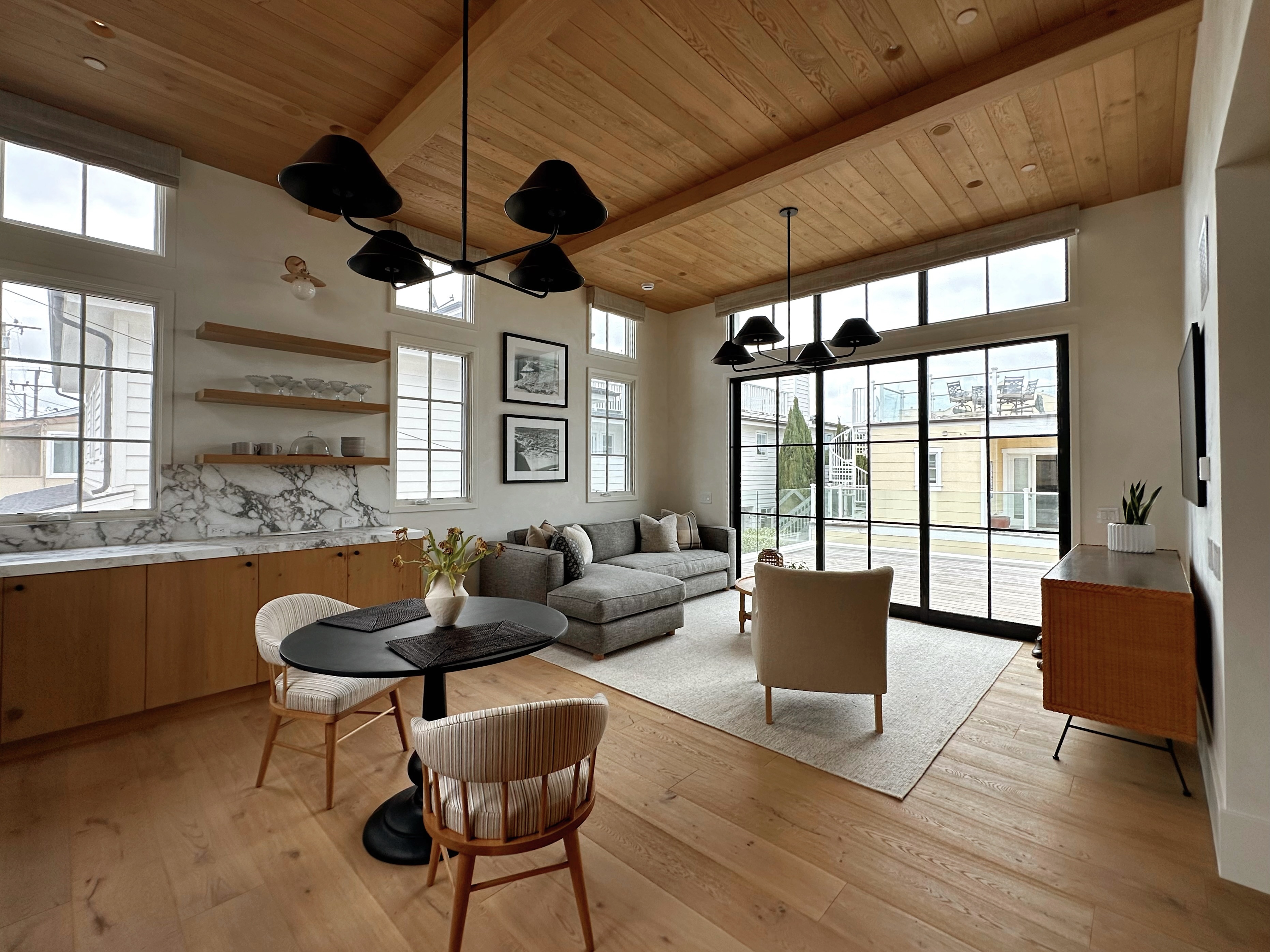 Residential: Jack Z