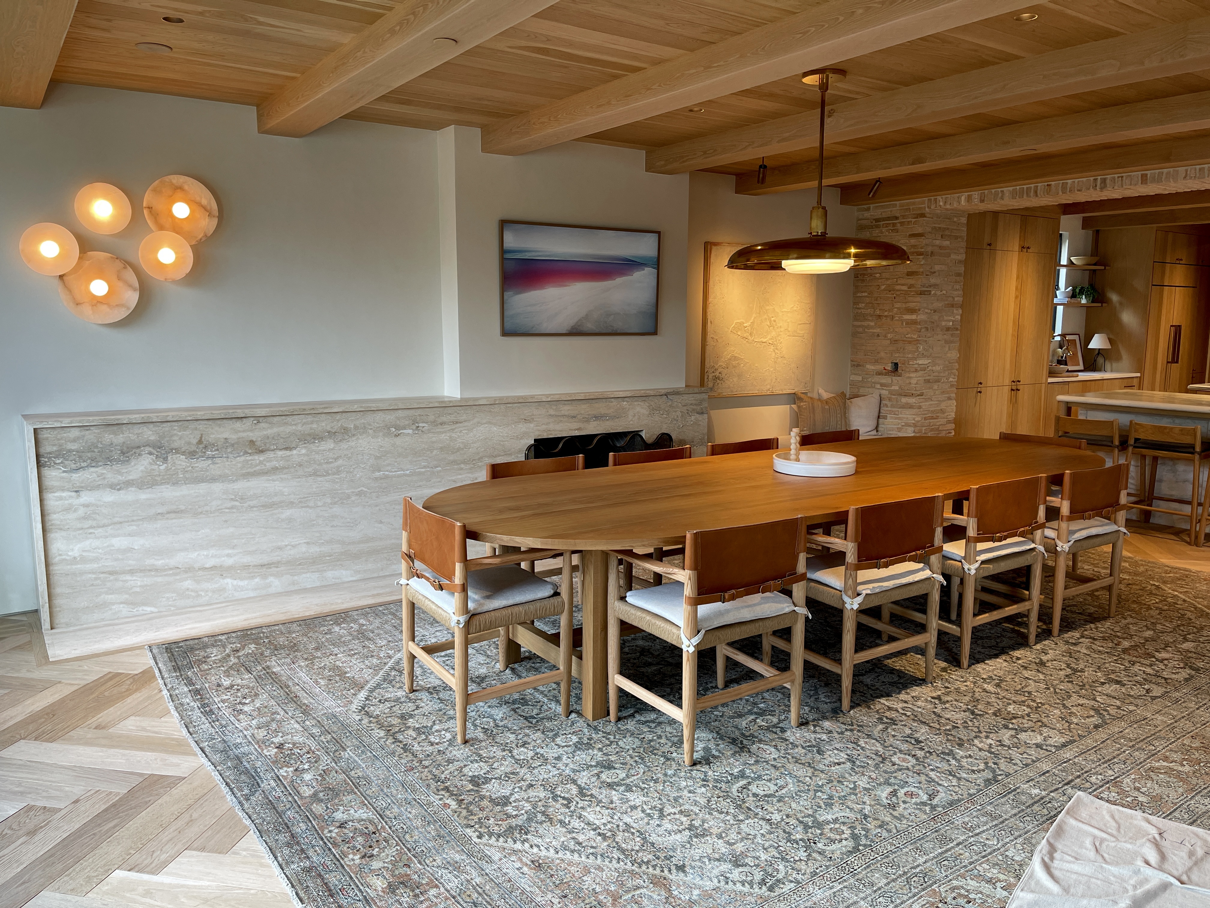 Residential : Randall S