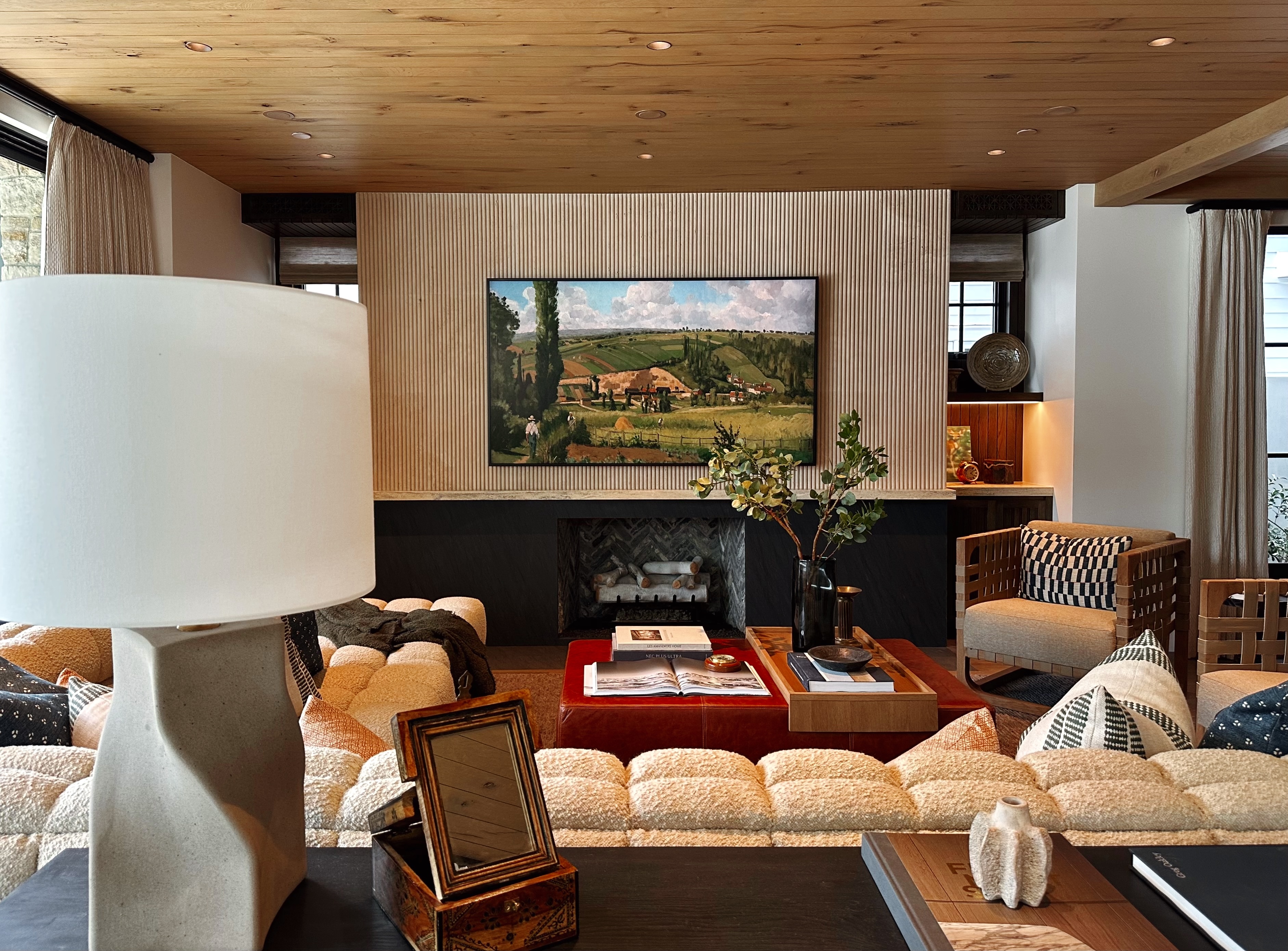 Residential: Sawyer C
