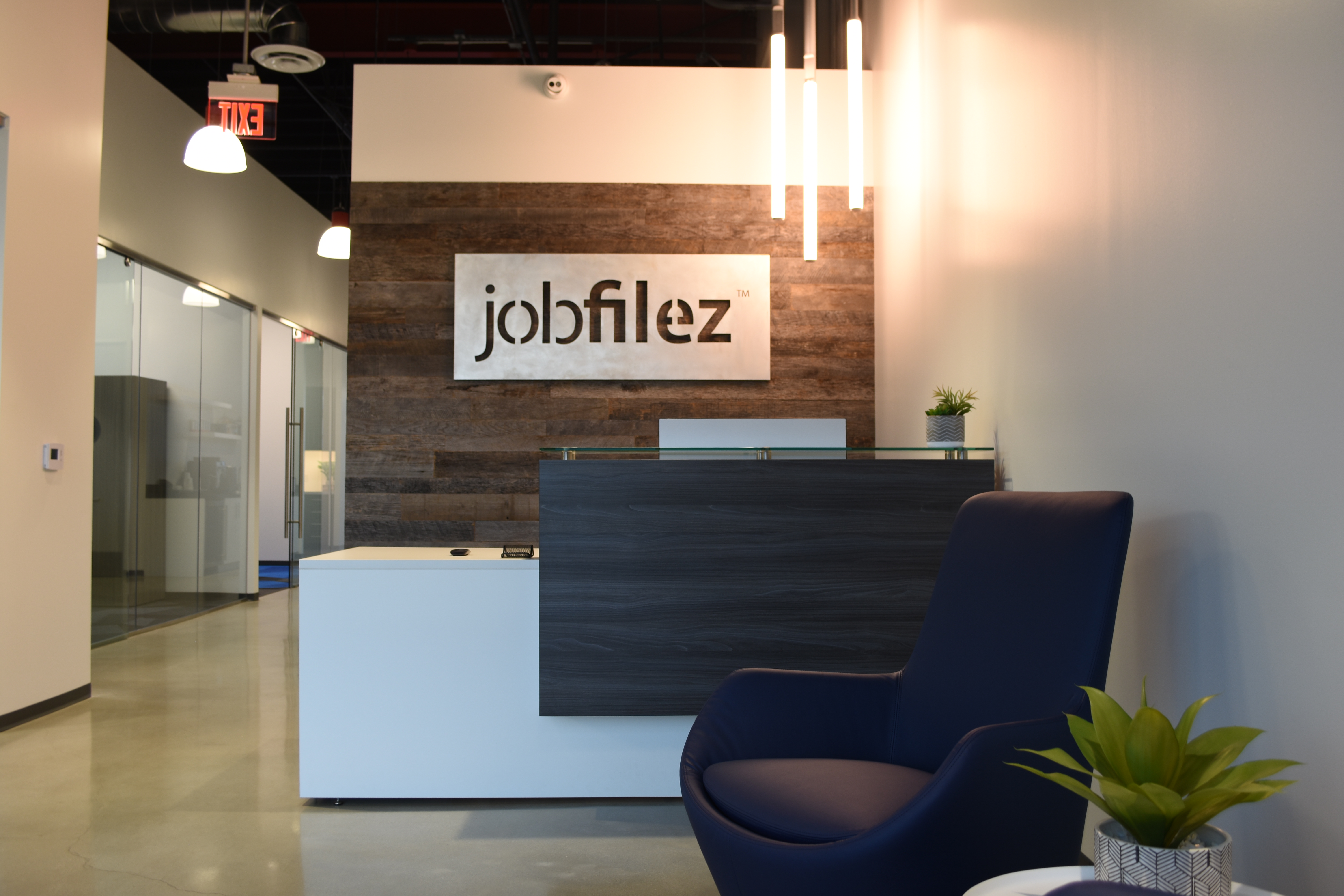 Commercial : Job Filez 