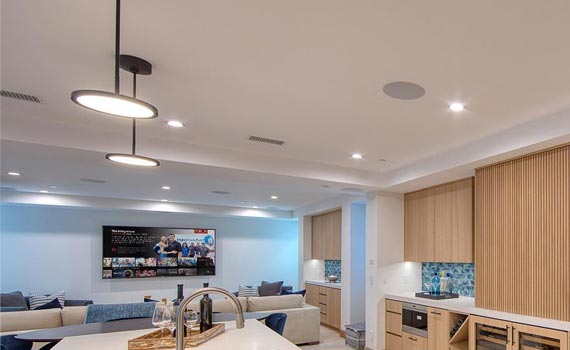 Lighting fixture specifications