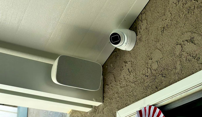Security system