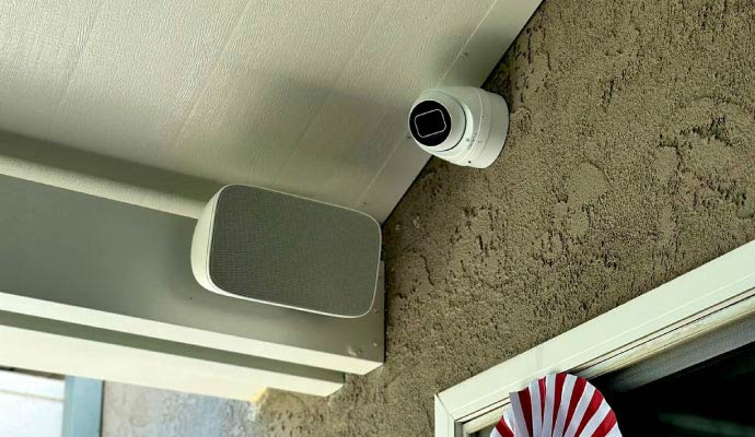 How to Make Your Home More Secure While You’re Away