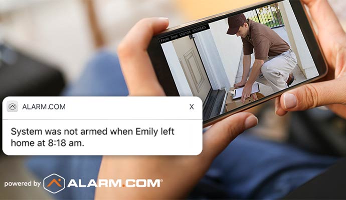 The Importance of Alarm Monitoring for Families