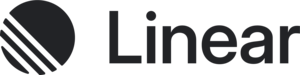 Linear Logo