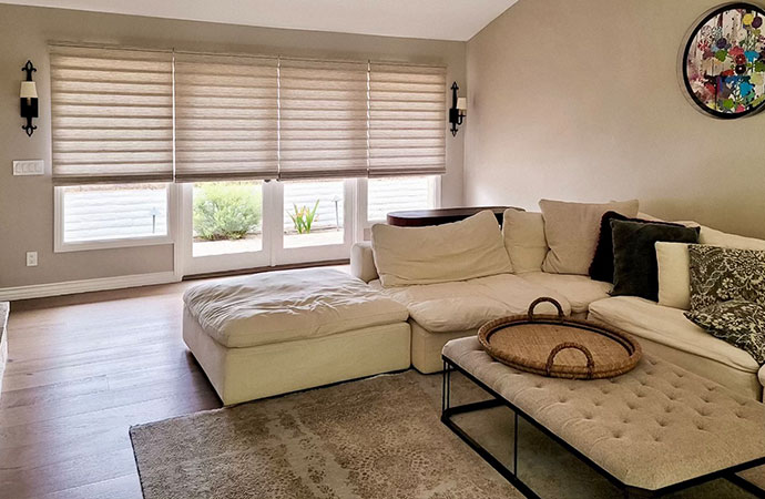 Window Covering Style